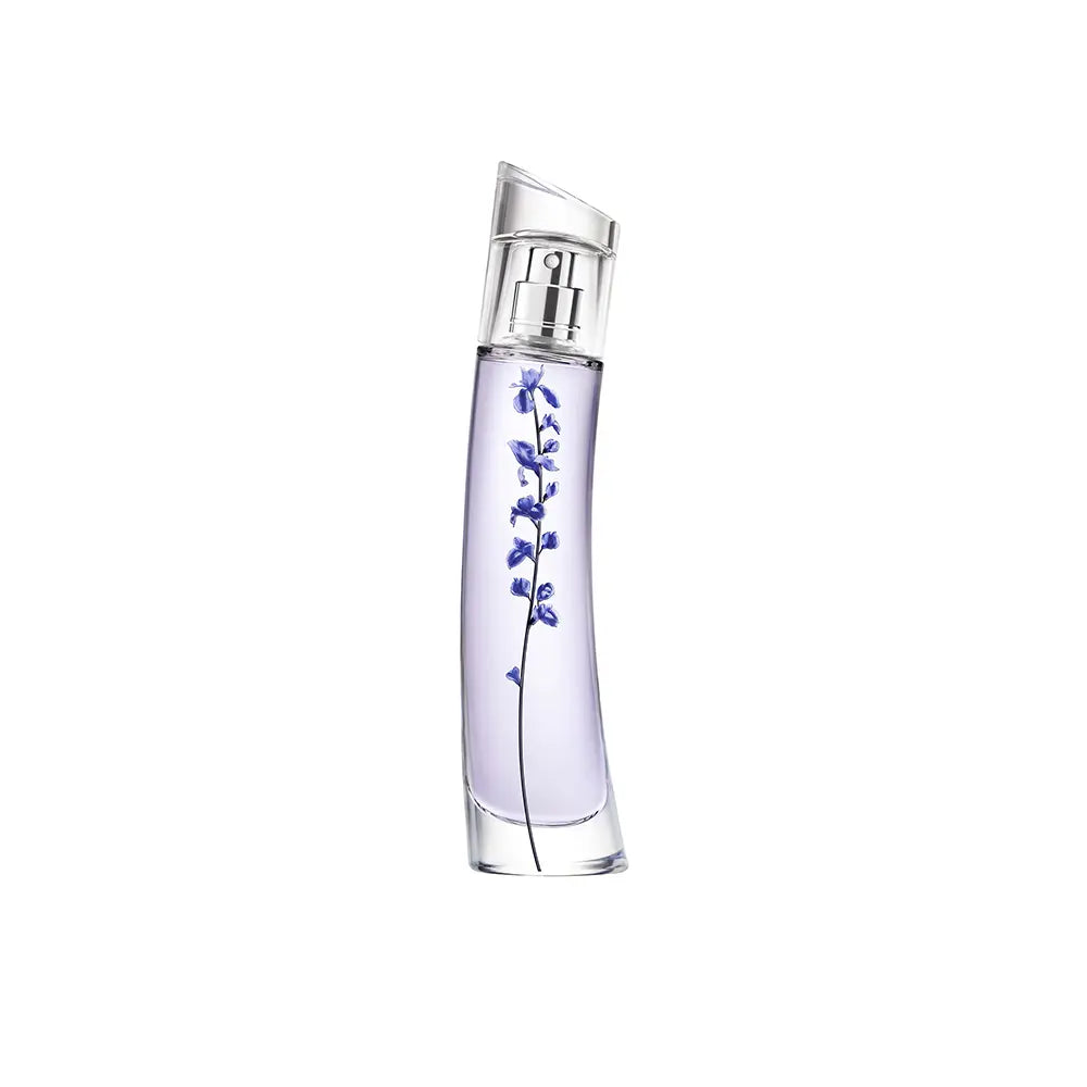 KENZO-FLOWER BY KENZO IKEBANA INDIGO edp vapor 40 ml.-DrShampoo - Perfumaria e Cosmética