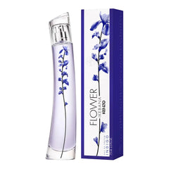 KENZO-FLOWER BY KENZO IKEBANA INDIGO edp vaporizador 75 ml.-DrShampoo - Perfumaria e Cosmética