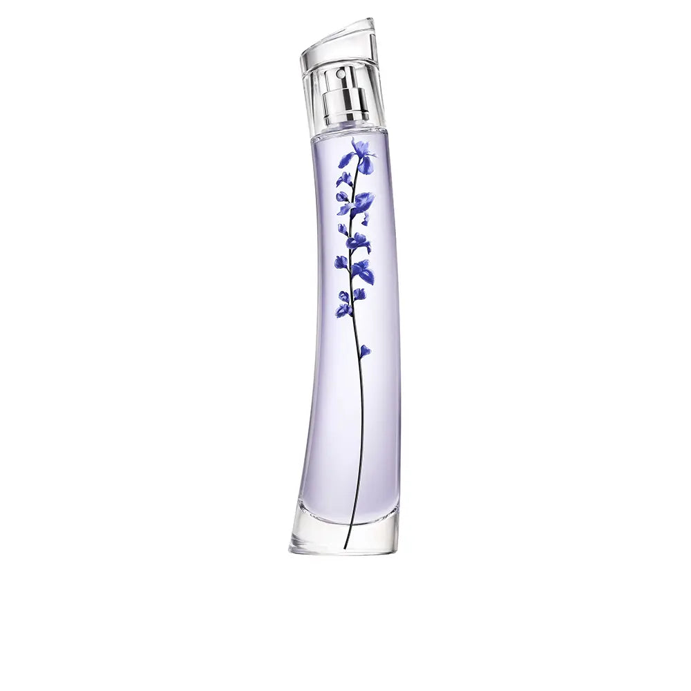 KENZO-FLOWER BY KENZO IKEBANA INDIGO edp vaporizador 75 ml.-DrShampoo - Perfumaria e Cosmética