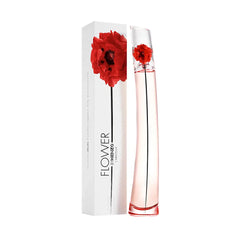 KENZO-FLOWER BY KENZO L'ABSOLUE edp vaporizador 100 ml.-DrShampoo - Perfumaria e Cosmética