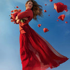 KENZO-FLOWER BY KENZO L'ABSOLUE edp vaporizador 100 ml.-DrShampoo - Perfumaria e Cosmética