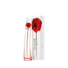 KENZO-FLOWER BY KENZO L'ABSOLUE edp vaporizador 50 ml.-DrShampoo - Perfumaria e Cosmética