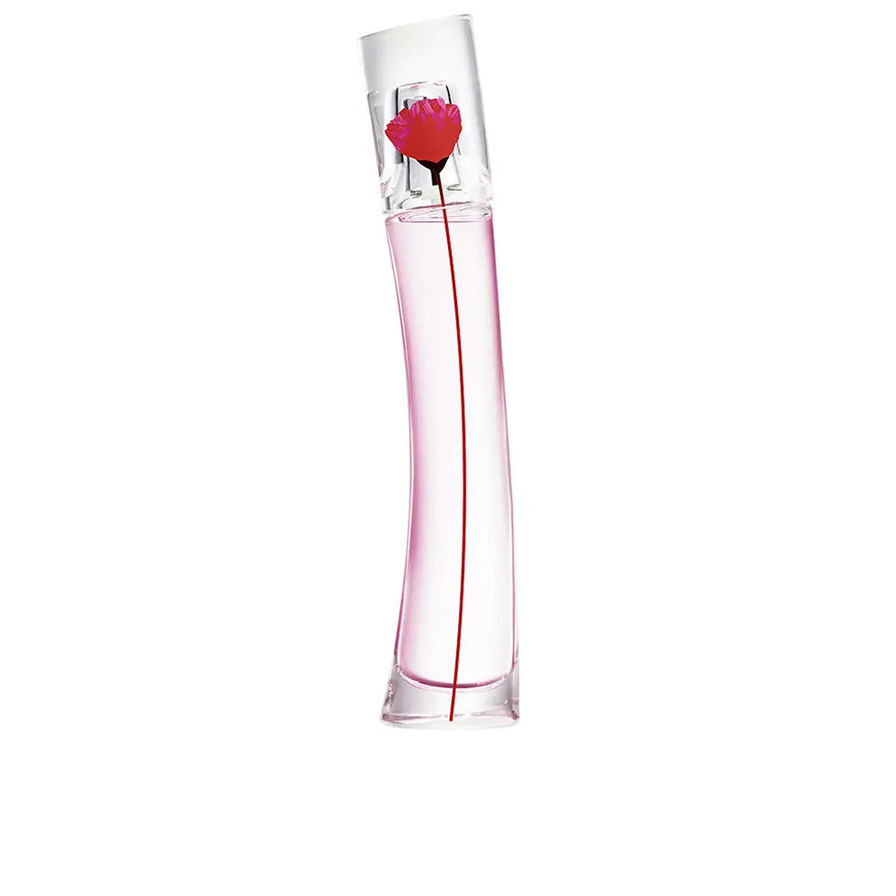 KENZO-FLOWER BY KENZO POPPY BOUQUET eau de parfum floral 30 ml.-DrShampoo - Perfumaria e Cosmética