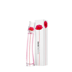 KENZO-FLOWER BY KENZO POPPY BOUQUET eau de parfum floral 50 ml.-DrShampoo - Perfumaria e Cosmética