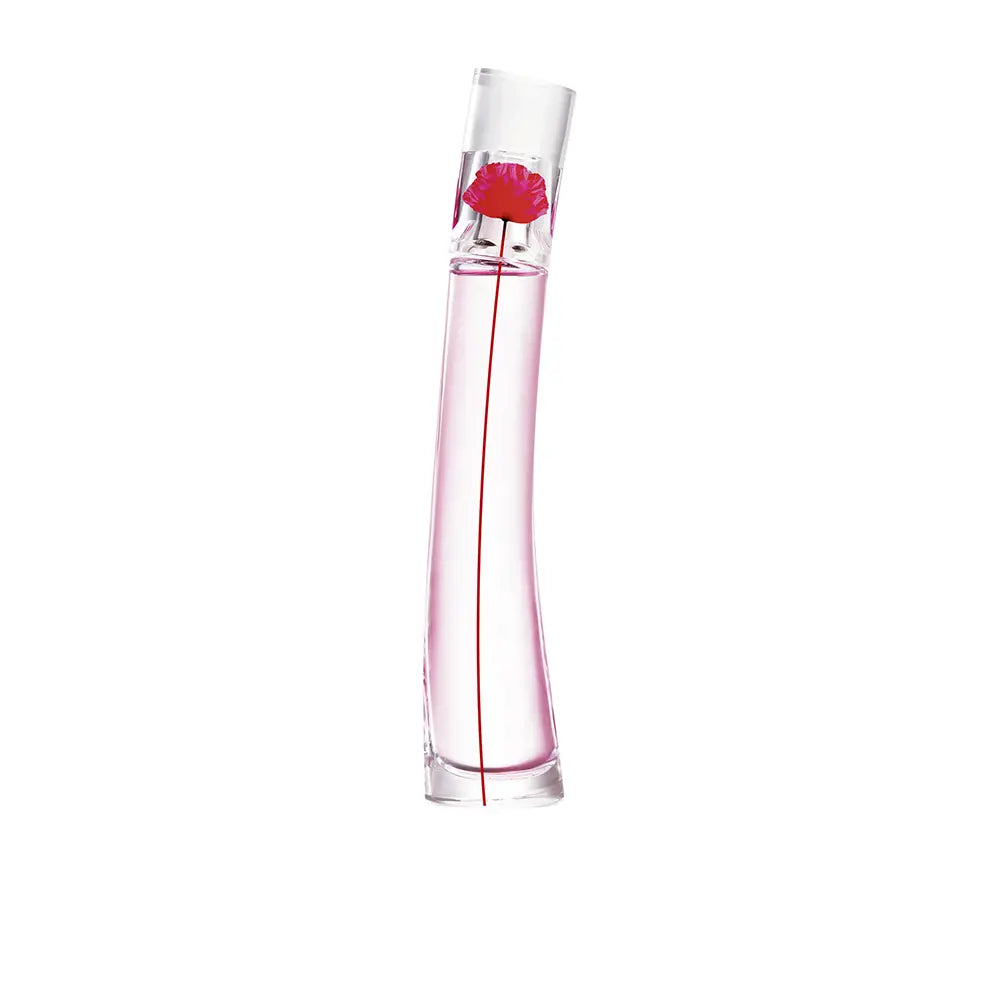 KENZO-FLOWER BY KENZO POPPY BOUQUET eau de parfum floral 50 ml.-DrShampoo - Perfumaria e Cosmética