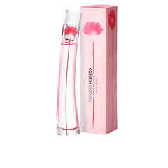 KENZO-FLOWER BY KENZO POPPY BOUQUET eau de toilette floral 50 ml-DrShampoo - Perfumaria e Cosmética