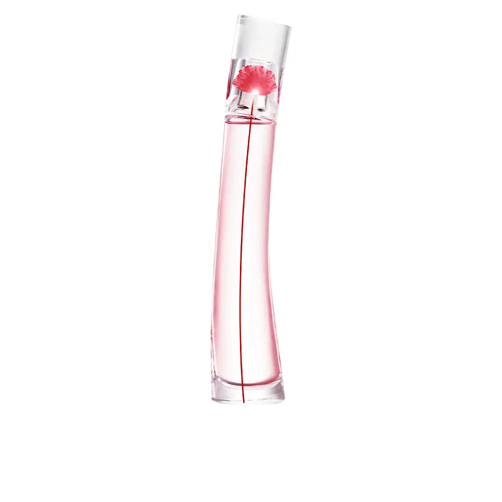 KENZO-FLOWER BY KENZO POPPY BOUQUET eau de toilette floral 50 ml-DrShampoo - Perfumaria e Cosmética