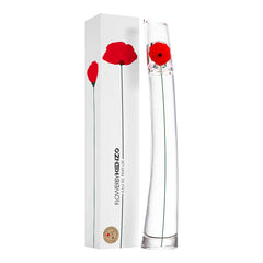 KENZO-FLOWER BY KENZO desodorante spray recarregável 100 ml.-DrShampoo - Perfumaria e Cosmética