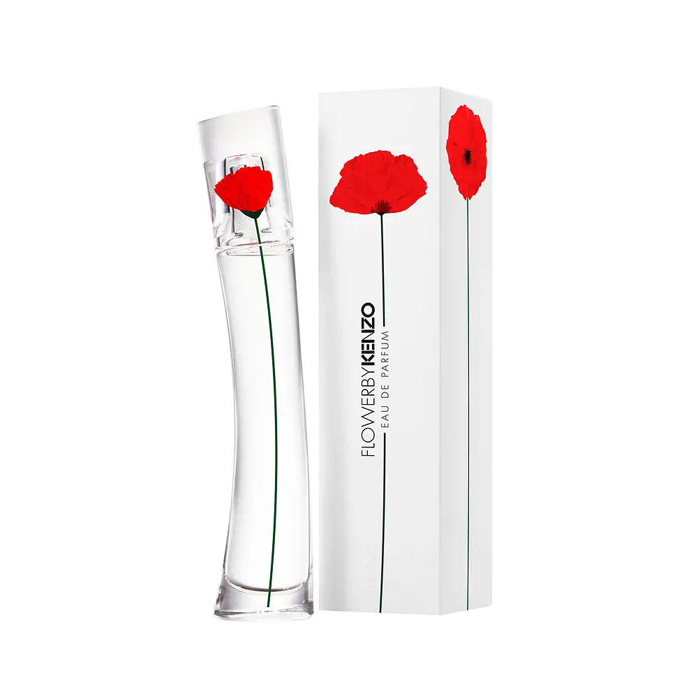 KENZO-FLOWER BY KENZO eau de parfum spray 30 ml-DrShampoo - Perfumaria e Cosmética