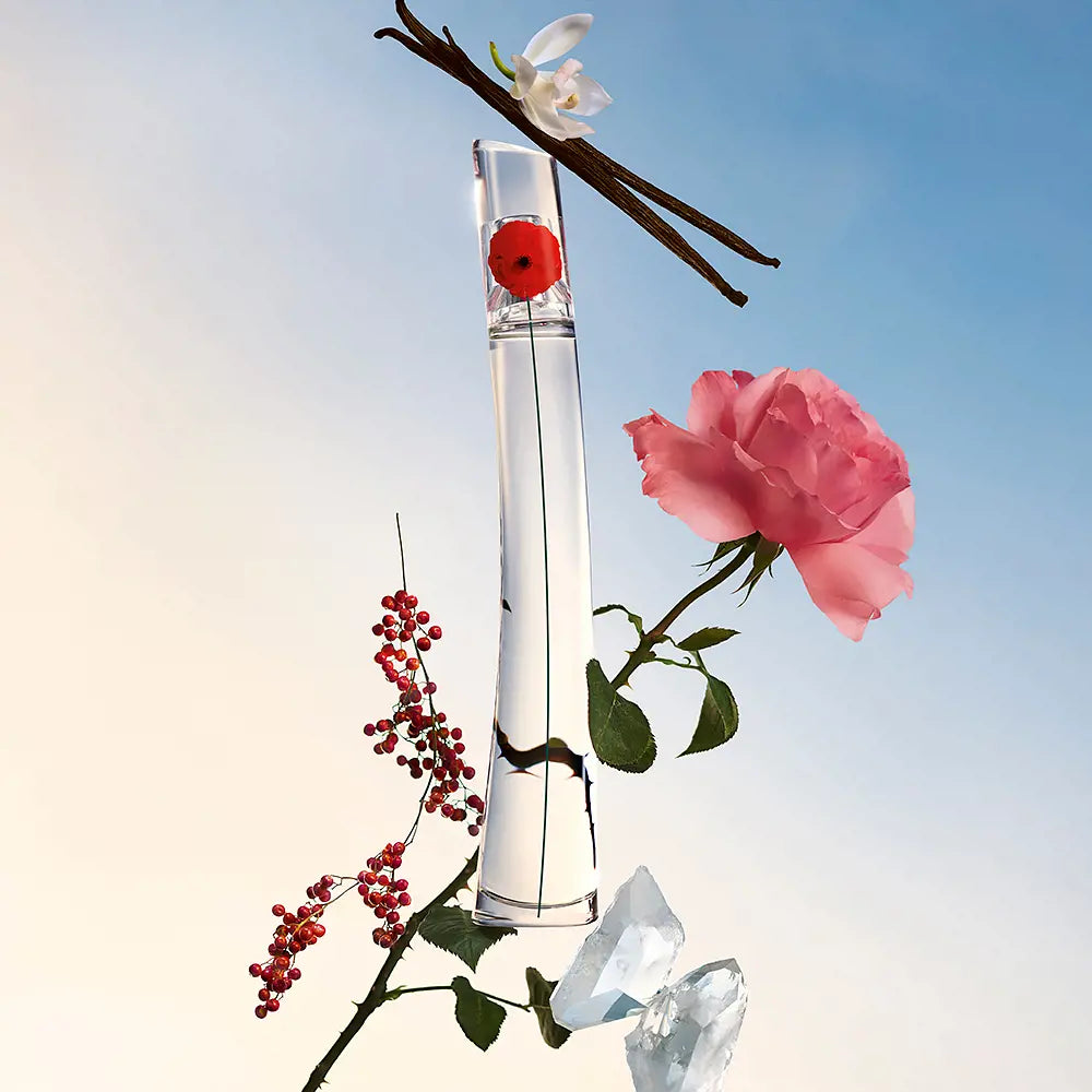 KENZO-FLOWER BY KENZO eau de parfum spray 30 ml-DrShampoo - Perfumaria e Cosmética