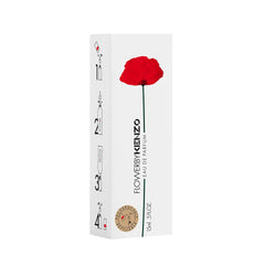 KENZO-FLOWER BY KENZO spray de perfume eau de parfum recarga 15 ml.-DrShampoo - Perfumaria e Cosmética