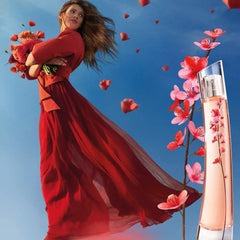 KENZO-FLOWER IKEBANA BY KENZO edp vapor 40 ml-DrShampoo - Perfumaria e Cosmética