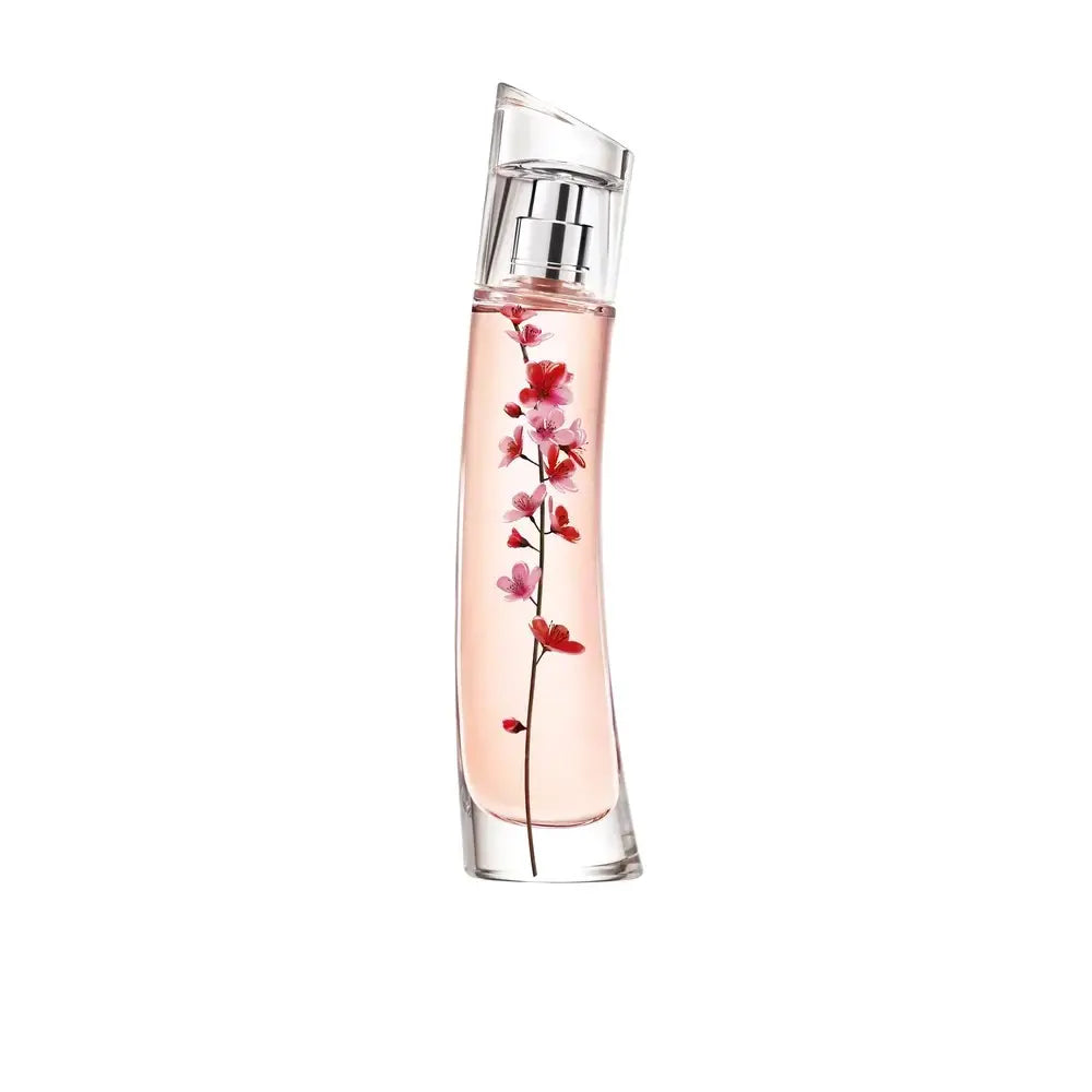 KENZO-FLOWER IKEBANA BY KENZO edp vapor 40 ml-DrShampoo - Perfumaria e Cosmética