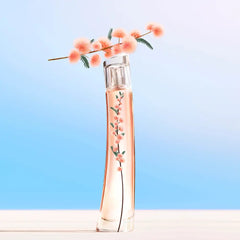 KENZO-FLOWER IKEBANA MIMOSA BY KENZO edp vapor 40 ml.-DrShampoo - Perfumaria e Cosmética