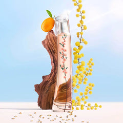 KENZO-FLOWER IKEBANA MIMOSA BY KENZO edp vapor 75 ml.-DrShampoo - Perfumaria e Cosmética