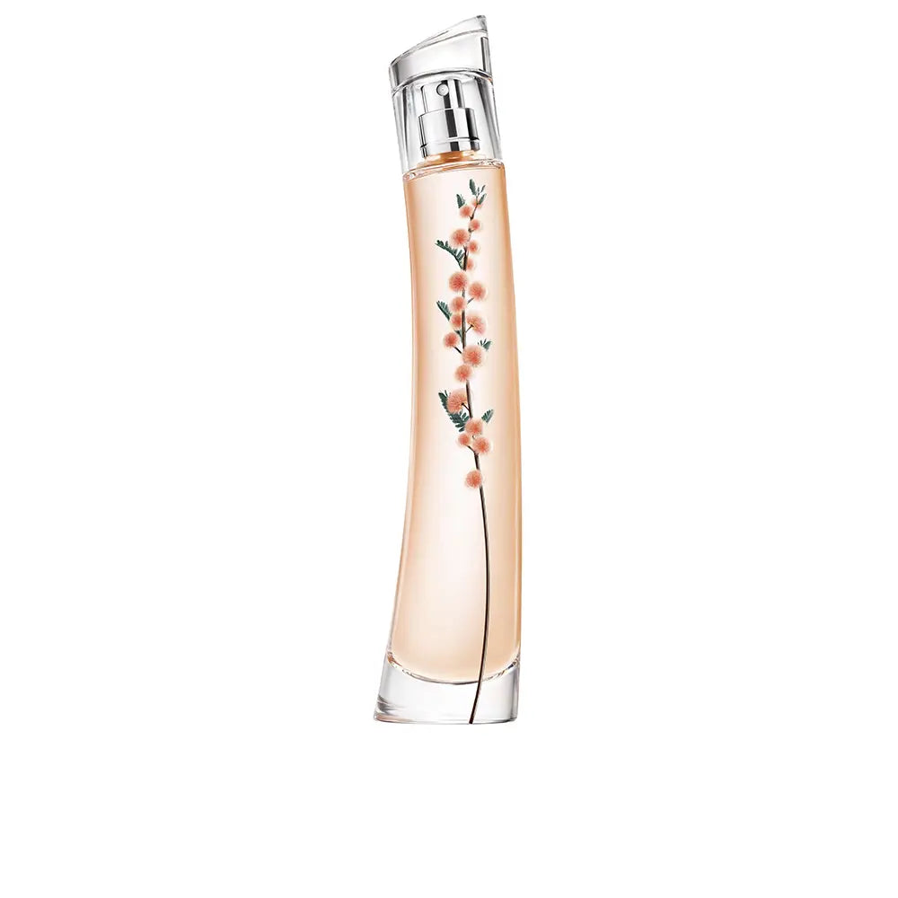 KENZO-FLOWER IKEBANA MIMOSA BY KENZO edp vapor 75 ml.-DrShampoo - Perfumaria e Cosmética