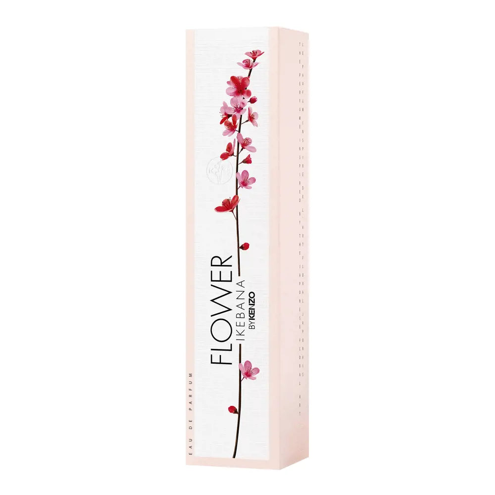 KENZO-FLOWER IKEBANA POR KENZO edp vaporizador 75 ml-DrShampoo - Perfumaria e Cosmética