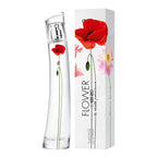 KENZO-FLOWER LA RECOLTE PARISIENNE BY KENZO edp vapor 75 ml.-DrShampoo - Perfumaria e Cosmética