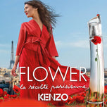 KENZO-FLOWER LA RECOLTE PARISIENNE BY KENZO edp vapor 75 ml.-DrShampoo - Perfumaria e Cosmética