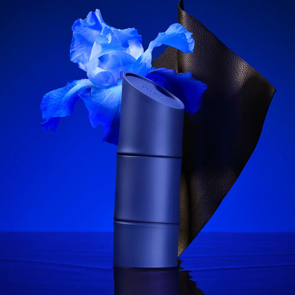 KENZO-KENZO HOMME INDIGO edp vapor 110 ml-DrShampoo - Perfumaria e Cosmética