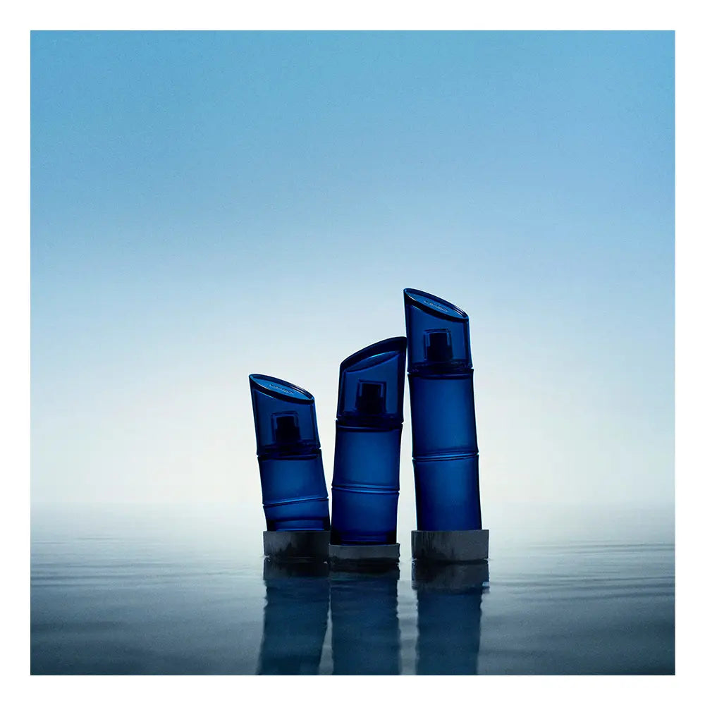 KENZO-KENZO HOMME INTENSO edt spray 110 ml-DrShampoo - Perfumaria e Cosmética