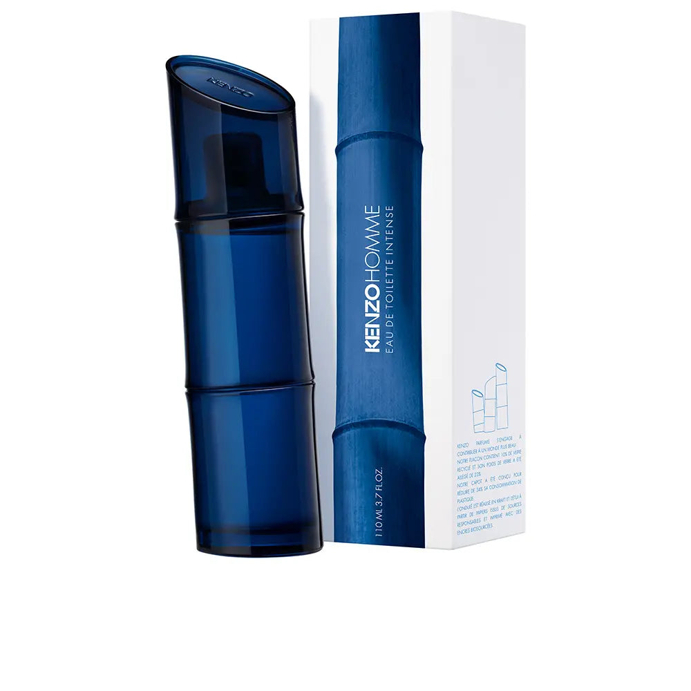 KENZO-KENZO HOMME INTENSO edt spray 60 ml-DrShampoo - Perfumaria e Cosmética