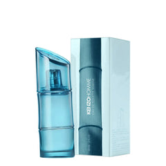 KENZO-KENZO HOMME edt marinho vapo 60 ml-DrShampoo - Perfumaria e Cosmética