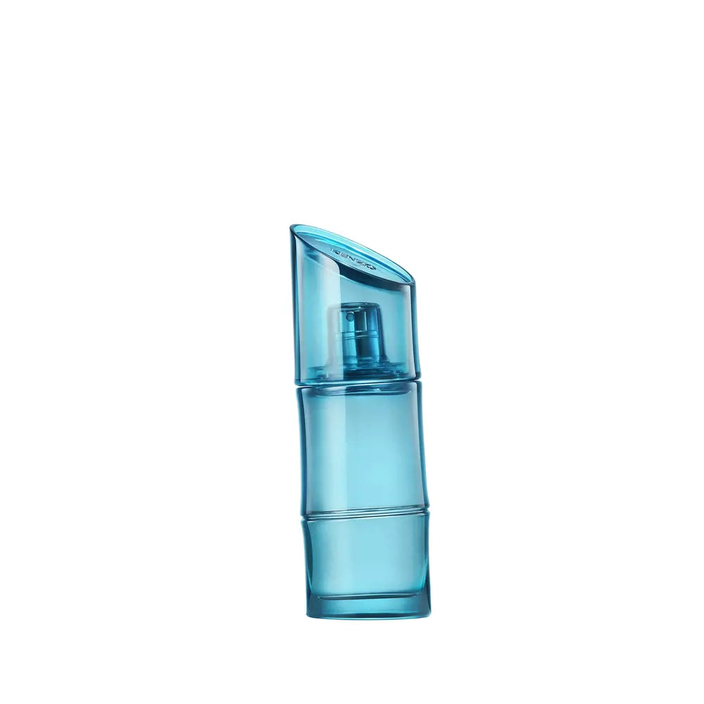 KENZO-KENZO HOMME edt marinho vapo 60 ml-DrShampoo - Perfumaria e Cosmética