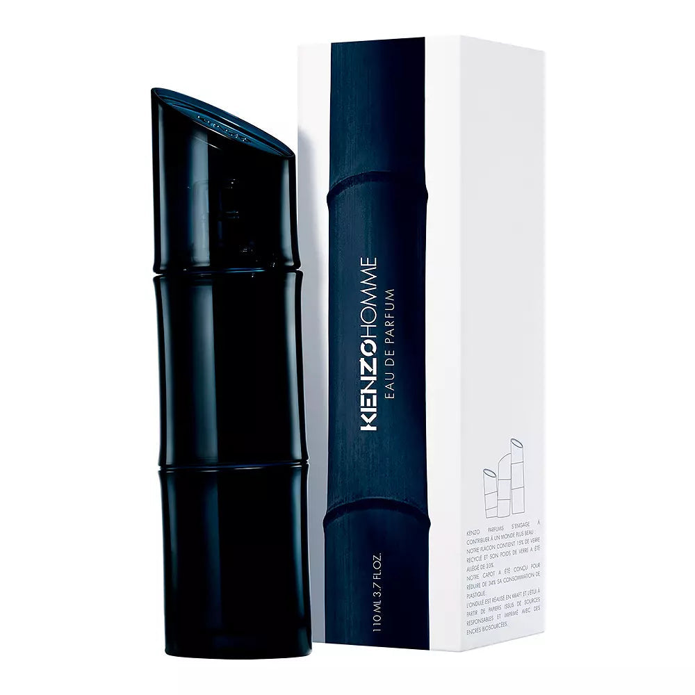 KENZO-KENZO HOMME perfume em spray 100 ml-DrShampoo - Perfumaria e Cosmética