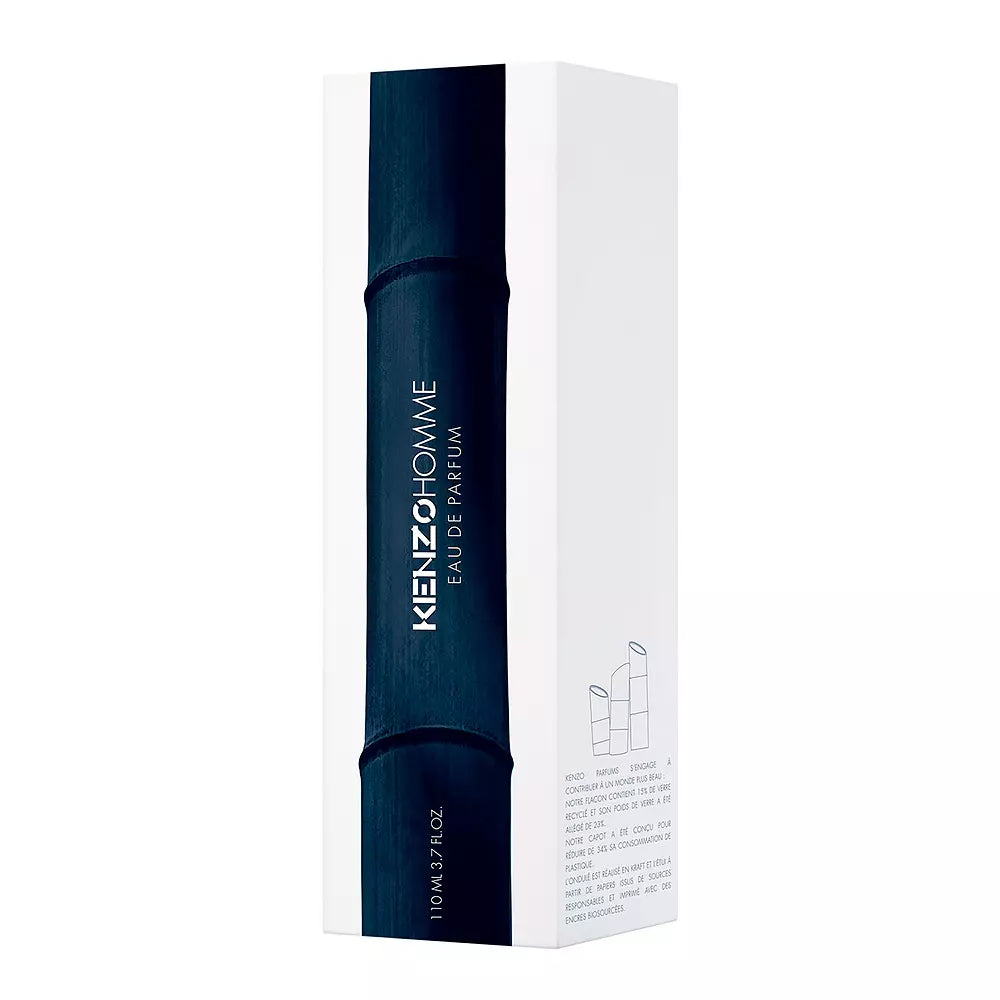 KENZO-KENZO HOMME perfume em spray 100 ml-DrShampoo - Perfumaria e Cosmética