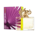 KENZO-KENZO JUNGLE edp vaporizador 100 ml-DrShampoo - Perfumaria e Cosmética