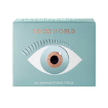 KENZO-KENZO WORLD edp spray 50ml-DrShampoo - Perfumaria e Cosmética
