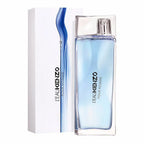 KENZO-L39EAU KENZO POUR HOMME edt vapo 100 ml-DrShampoo - Perfumaria e Cosmética
