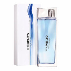 KENZO-L39EAU KENZO POUR HOMME edt vapo 100 ml-DrShampoo - Perfumaria e Cosmética