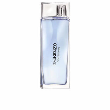 KENZO-L39EAU KENZO POUR HOMME edt vapo 100 ml-DrShampoo - Perfumaria e Cosmética Imagem principal do produto