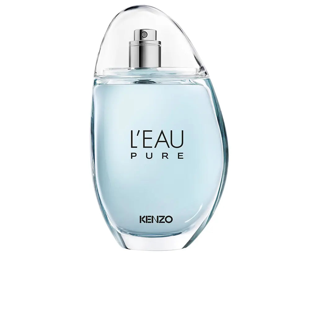 KENZO-L39EAU PURE edp vaporizador 100 ml.-DrShampoo - Perfumaria e Cosmética