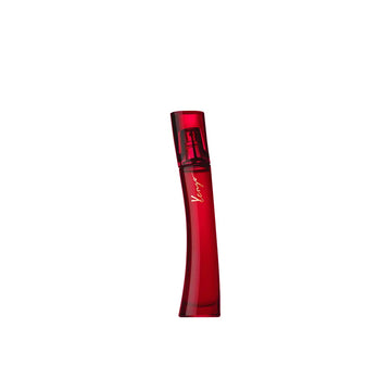 KENZO-LE ROUGE FLOWER eau de parfum spray 30 ml.-DrShampoo - Perfumaria e Cosmética Imagem principal do produto