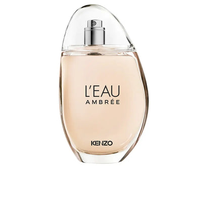 KENZO-L'EAU AMBRÉE edp vaporizador 100 ml-DrShampoo - Perfumaria e Cosmética