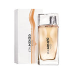 KENZO-L'EAU KENZO BOISEE DROP spray de eau de parfum 50 ml-DrShampoo - Perfumaria e Cosmética