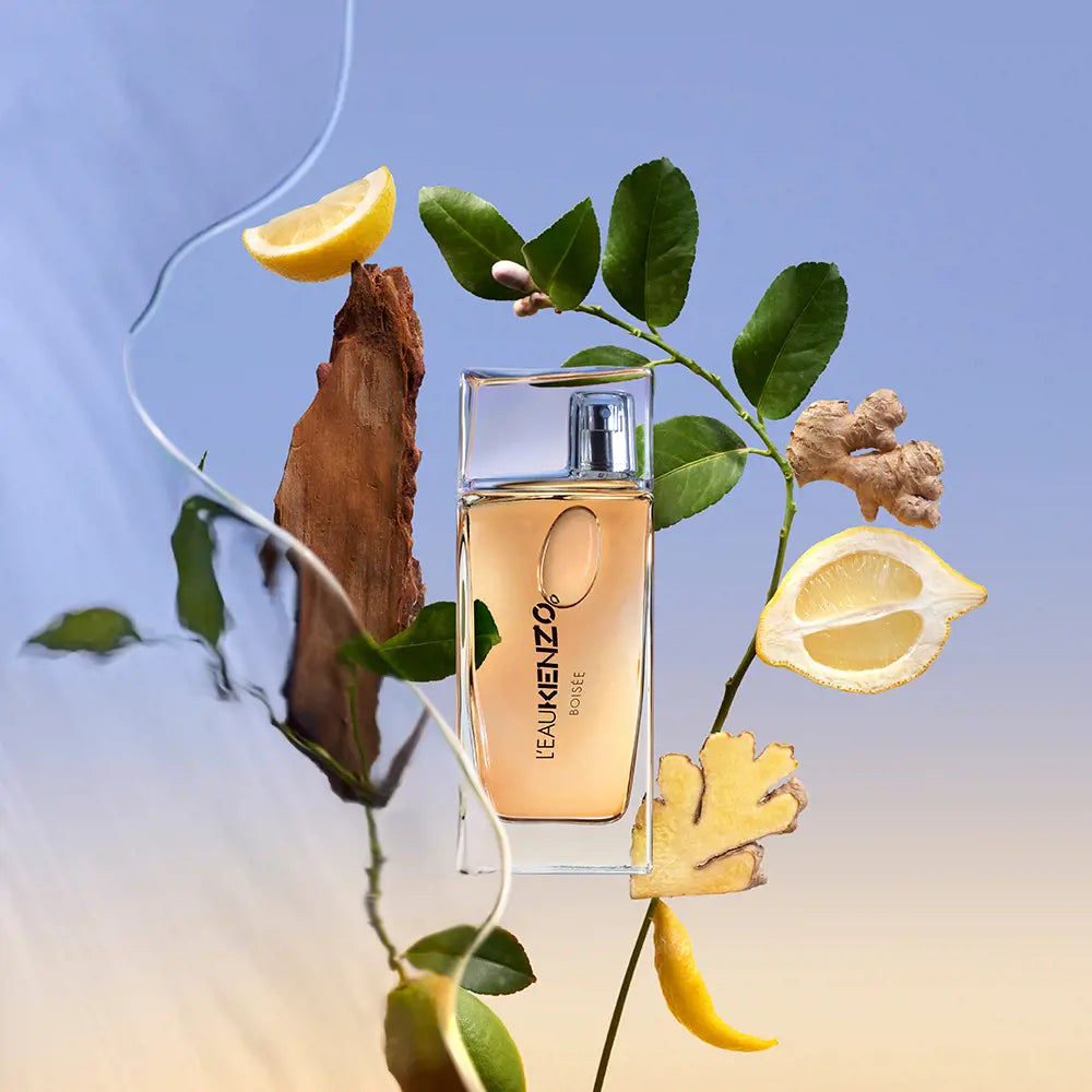 KENZO-L'EAU KENZO BOISEE DROP spray de eau de parfum 50 ml-DrShampoo - Perfumaria e Cosmética