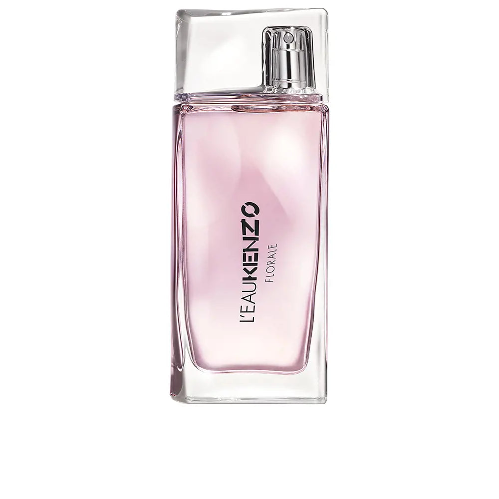 KENZO-L'EAU KENZO FLORALE DROP spray de eau de parfum 50 ml-DrShampoo - Perfumaria e Cosmética