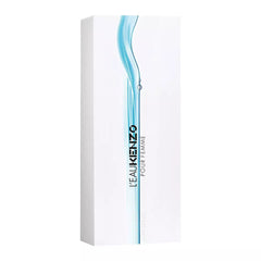 KENZO-L'EAU KENZO POUR FEMME eau de toilette spray 100 ml-DrShampoo - Perfumaria e Cosmética