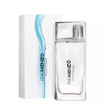 KENZO-L'EAU KENZO POUR FEMME eau de toilette spray 50 ml-DrShampoo - Perfumaria e Cosmética