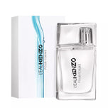 KENZO-L'EAU KENZO POUR FEMME eau de toilette vaporizador 30 ml-DrShampoo - Perfumaria e Cosmética