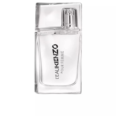 KENZO-L'EAU KENZO POUR FEMME eau de toilette vaporizador 30 ml-DrShampoo - Perfumaria e Cosmética