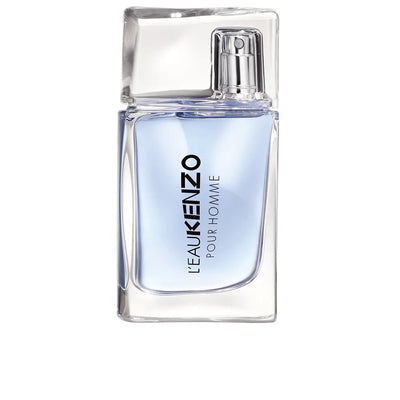 KENZO-L'EAU KENZO POUR HOMME eau de toilette vaporizador 30 ml.-DrShampoo - Perfumaria e Cosmética