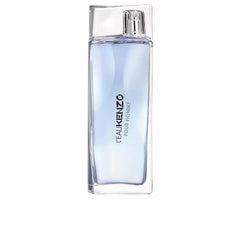 KENZO-L'EAU KENZO POUR HOMME edt vapo 100 ml-DrShampoo - Perfumaria e Cosmética