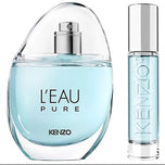 L'EAU PURE JOGO COM 2 PEÇAS