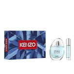 L'EAU PURE JOGO COM 2 PEÇAS