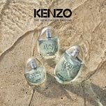 KENZO-L'EAU PURE edp vaporizador 100 ml.-DrShampoo - Perfumaria e Cosmética